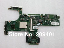 For HP 6445B 613397-001 Laptop Motherboard System Board Fully Tested Good Condition