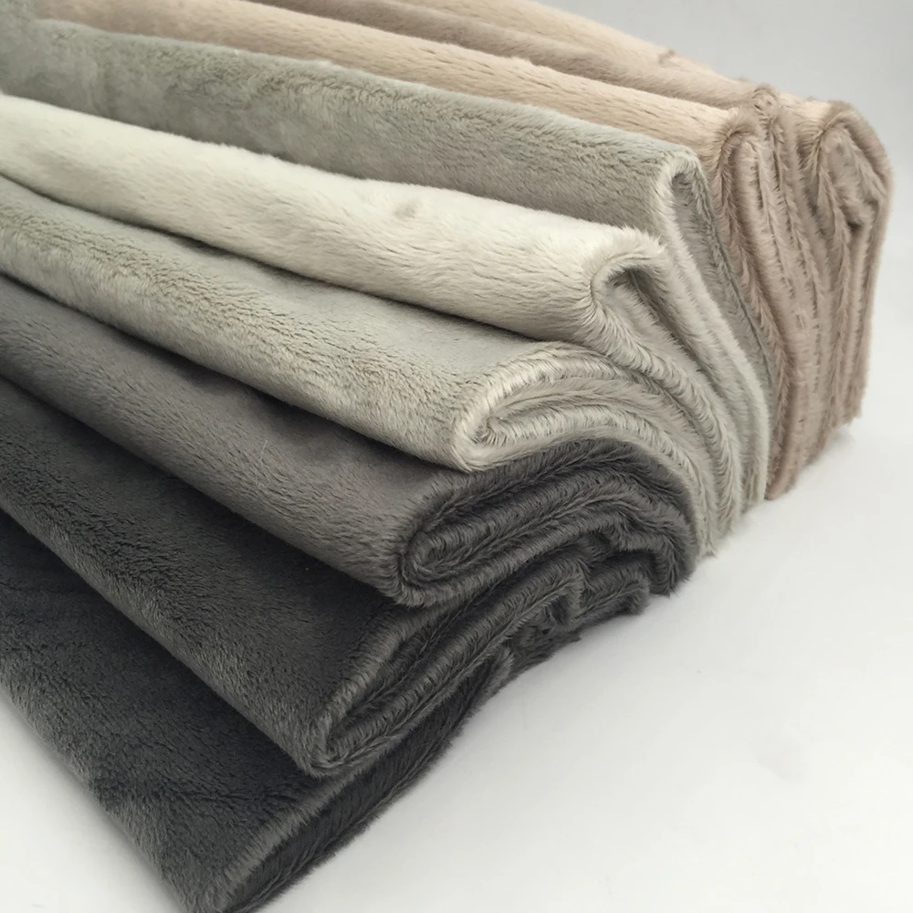 Ткань Для Плюшевых Игрушек Купить