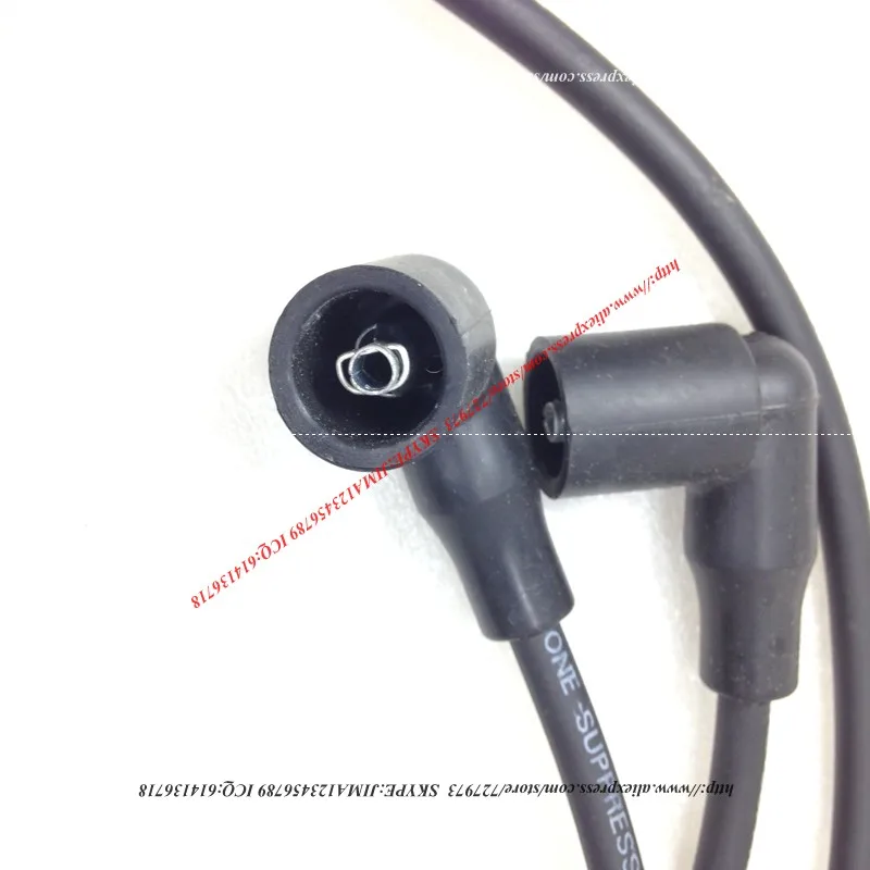 JICOSMOSLU: провода зажигания CHERY A3 ORINOCO CEILO CHANCE NICHE BOO M11 M12 TIGGO 5 A11 3707130 40/50/60HA (CA)|tiggo 5|wire