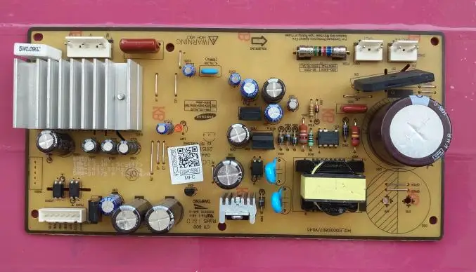 

DA92-00775A DA92-00768A Good Working Tested