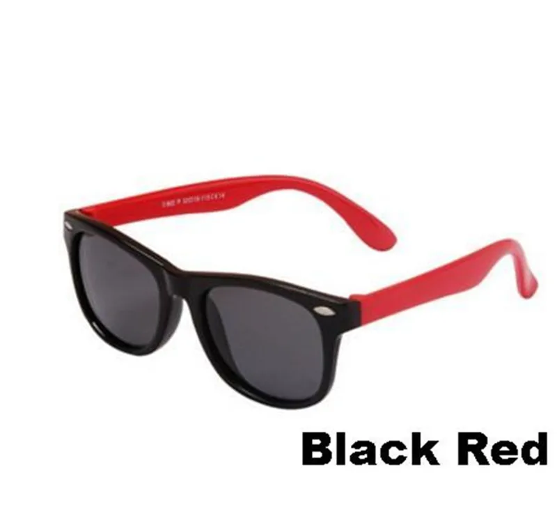 Black Red