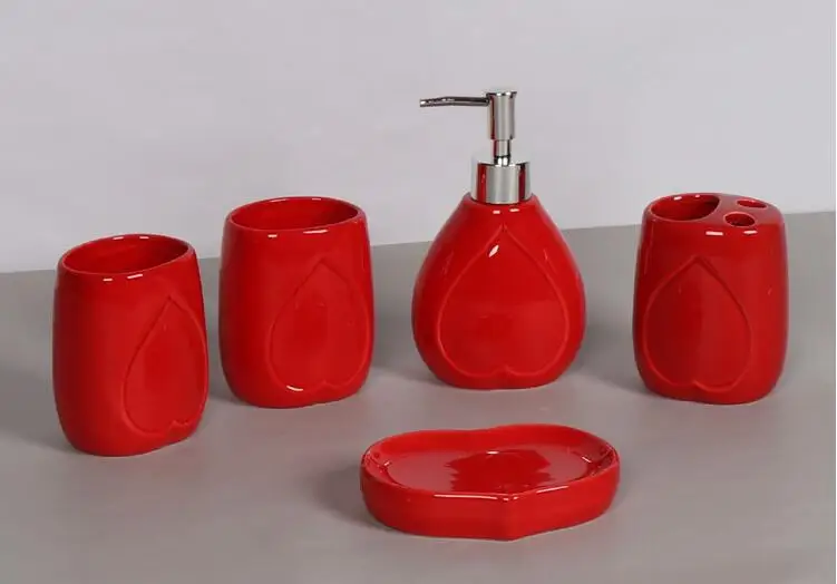 casa de banho produtos de higiene pessoal
