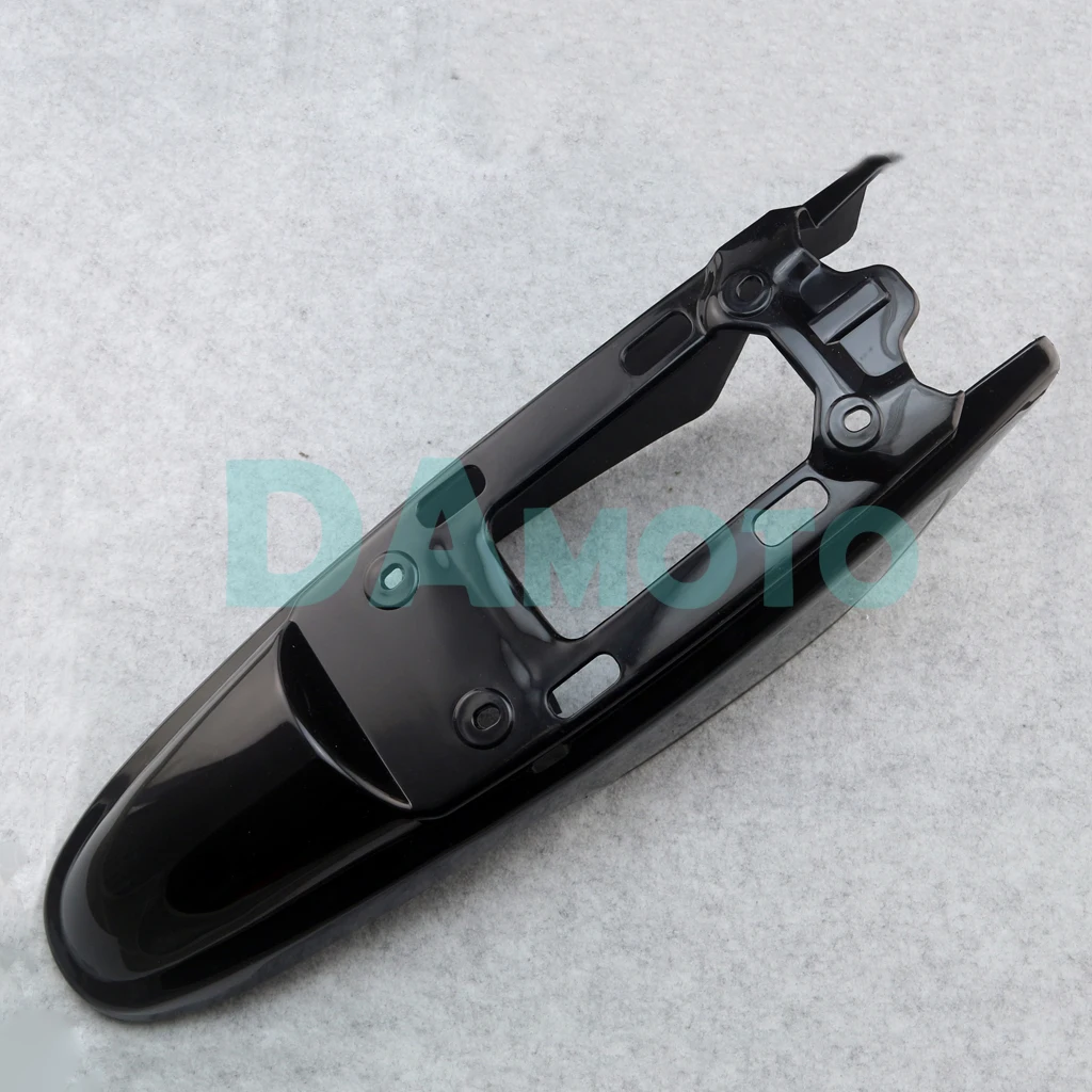 Plastic Body Fender Cover Shell Parts Kit for YAMAHA PW50 PY50 PW PY 50 PEEWEE Mini Dirt Pit Kids Bike Motocross Motorcycle