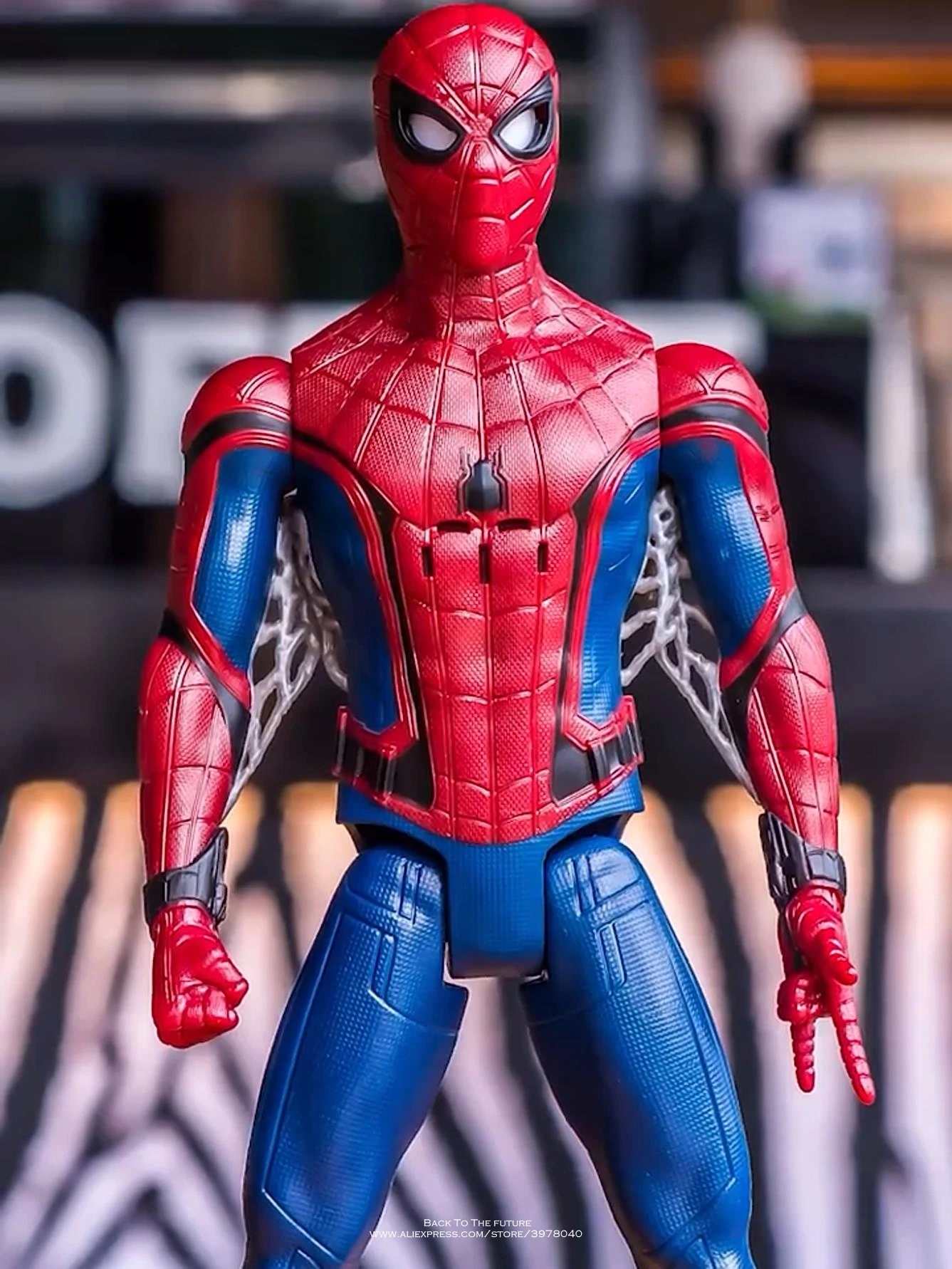 Buy Disney Marvel Avengers Spider Man