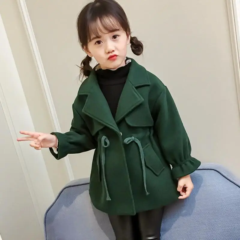 girls winter coat