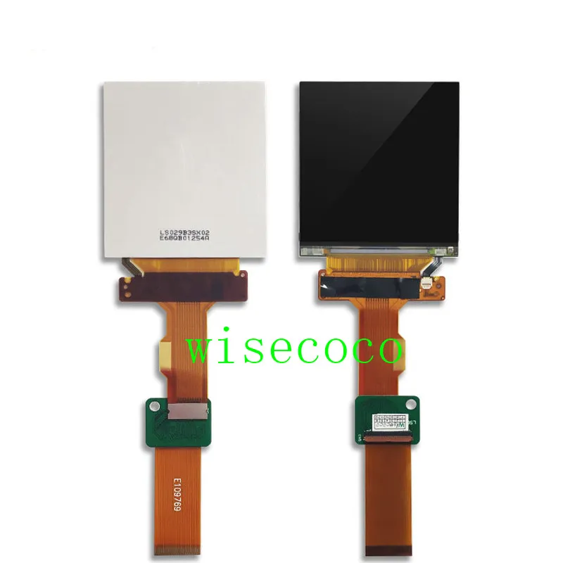 2 9 дюймов 1440*1440 IPS ЖК 120 Гц экран дисплея LS029B3SX02 MIPI DP 40 штифтов контрольная плата для