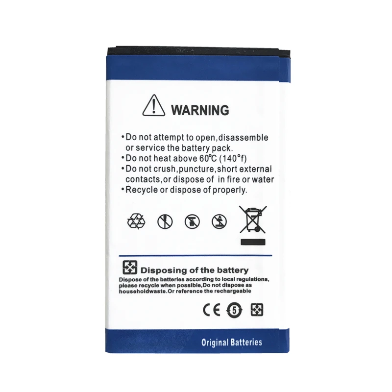 For Explay Sky Battery (3)