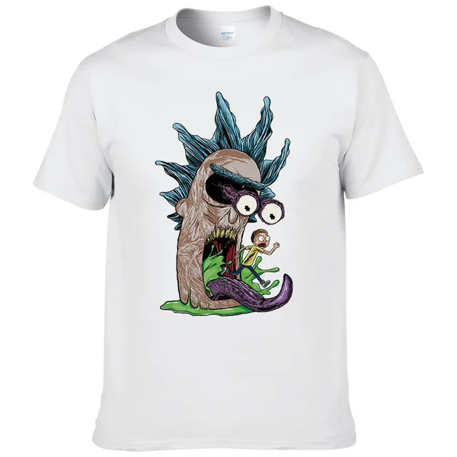 rick and morty t shirt adidas rick and morty t shirt adidas