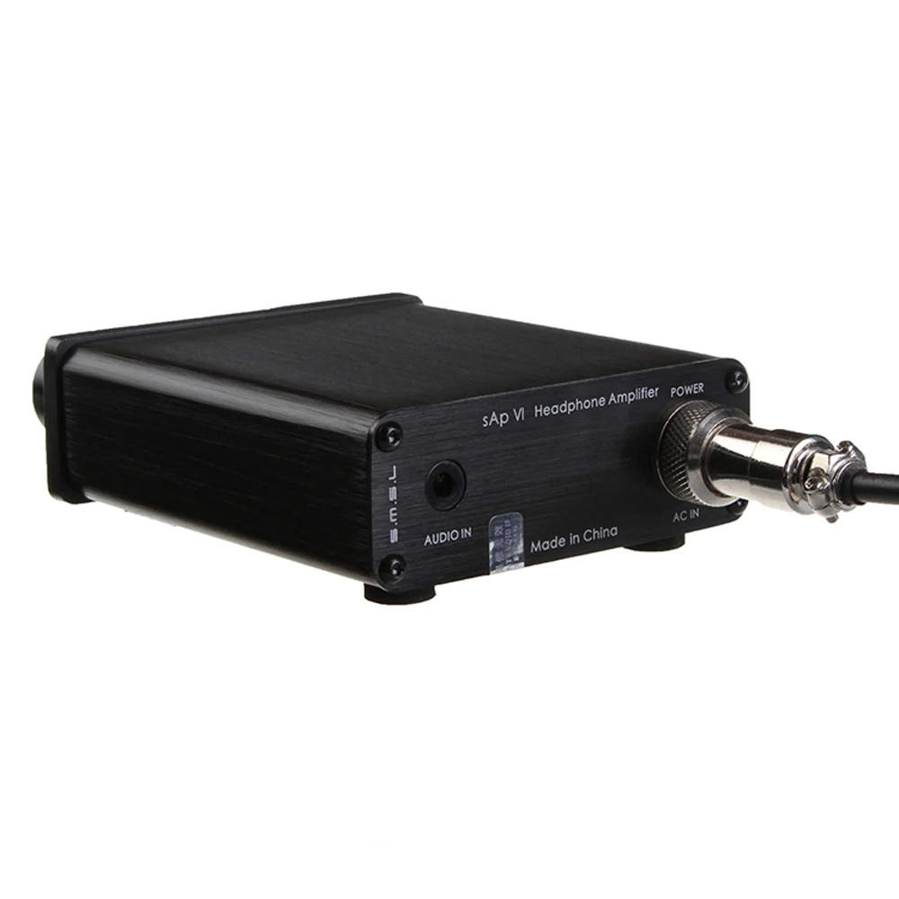 SAP VI-B