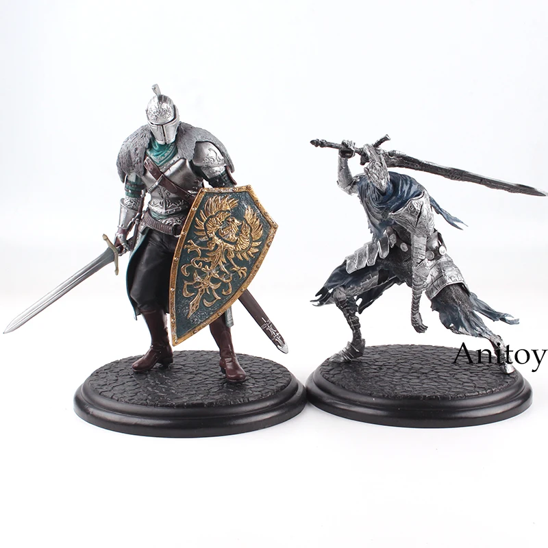 

Action Figure Dark Souls Faraam Knight / Artorias The Abysswalker PVC Figure Collectible Model Toy 2 Styles 15-18.5cm KT4762