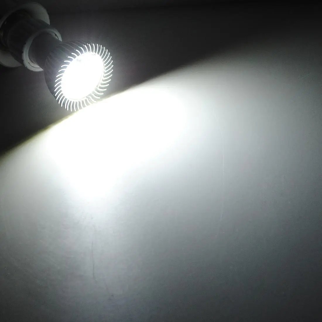 1x 10x GU10 7 Вт 640LM 16 Светодиодный 5630 SMD энергосберегающая прожекторная лампа домашняя