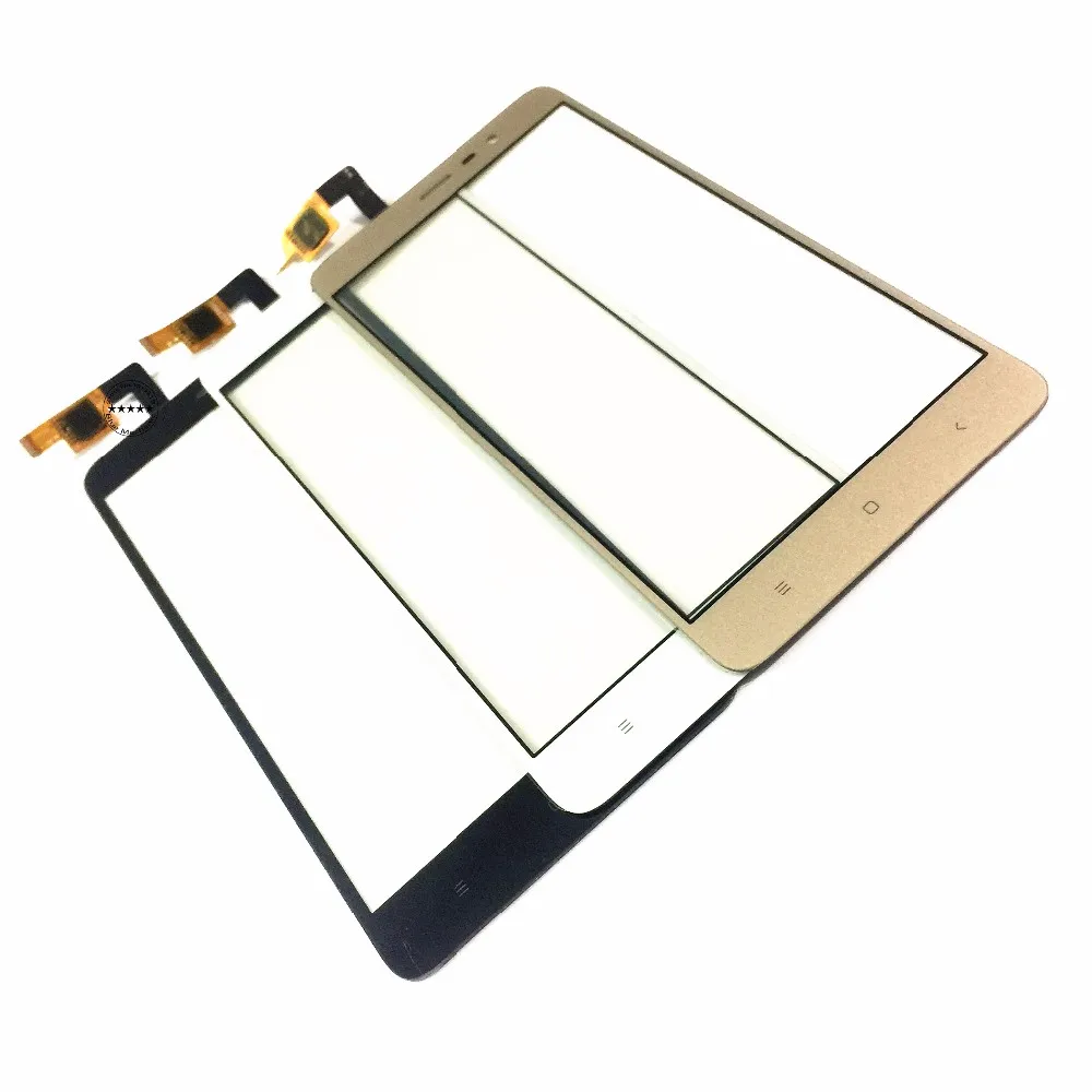 

Original Touch Panel Touch Screen Digitizer For Xiaomi Redmi Note 3/Note 3 Pro Replacement Repair Parts