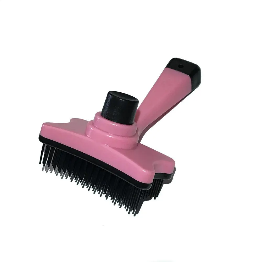 Pet Comb, Grooming Brush Tool for Dogs and Cats, Brush to Remove