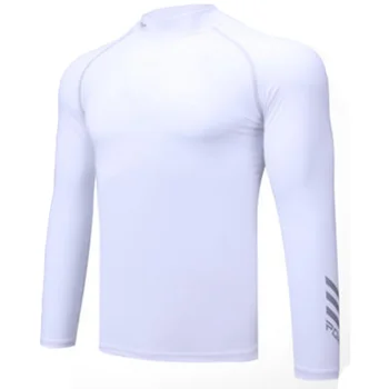 

PGM summer new golf men's clothing bottoming shirt quick-drying breathable match with ice wire bottoming shirt
