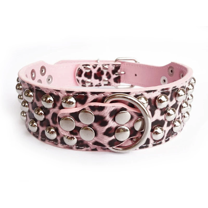 1PC Pet Shop Pet Dog Collars For Dogs Pets Cats Led Collars Animal