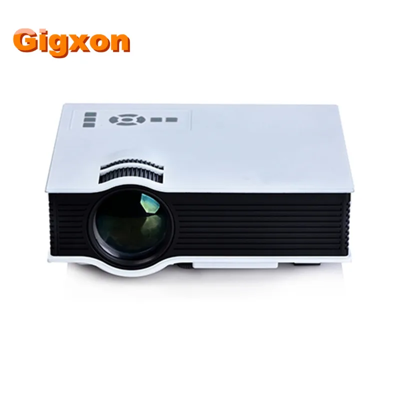 

UC40 Full HD Compatible Home Portable Mini Projector