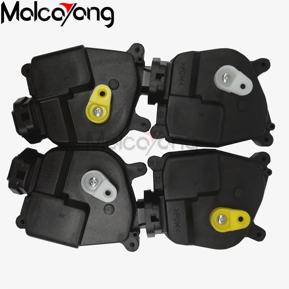 Door Lock Actuator Front right