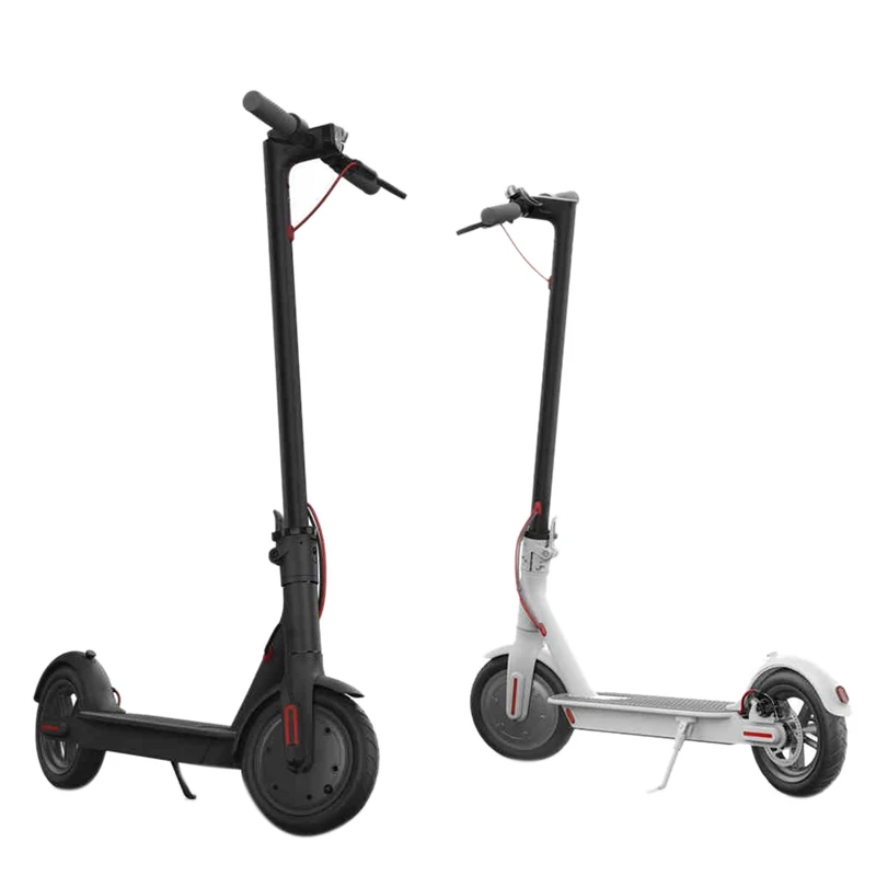 Шина для электроскутера версия Подкачка колес колеса шины внешняя шина скутер аксессуары для Xiaomi M365 скутер