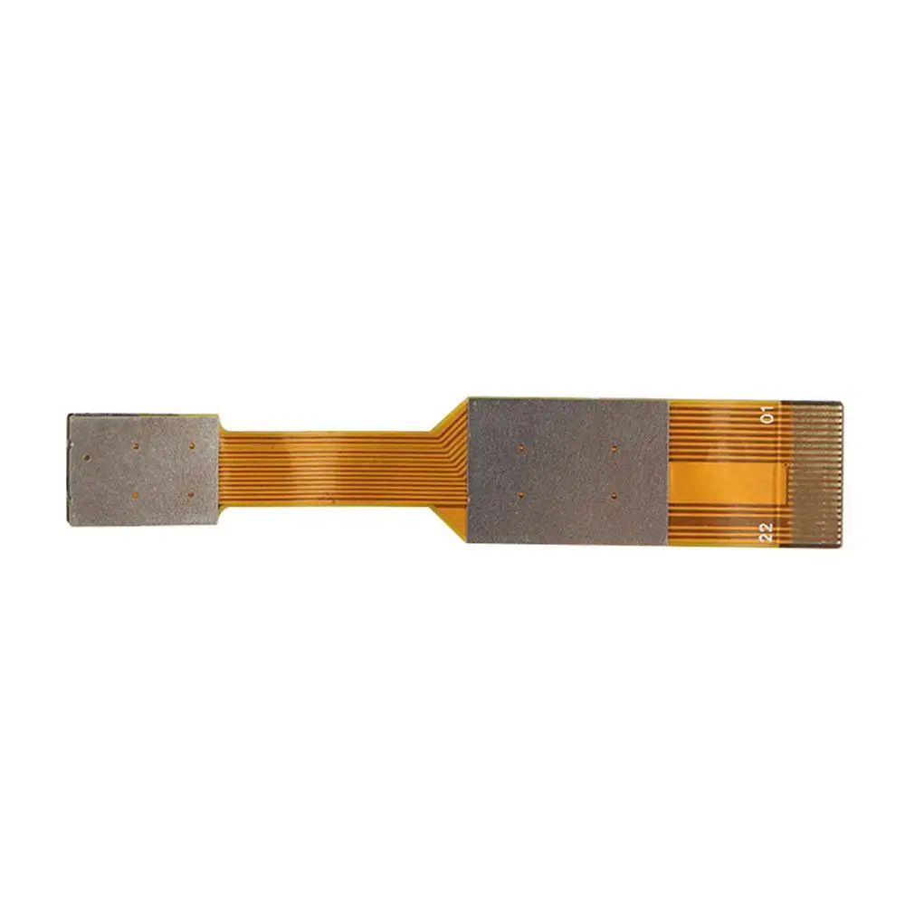 AMZDEAL Камера модуль для Raspberry Pi Zero v1.3 OV5647 5 мегапикселей Сенсор модель мини Размеры