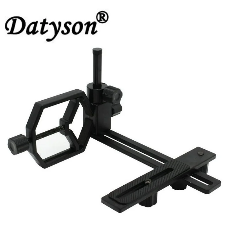 Datyson Adjustable Telescope Camera Mount Adapter for Telescope