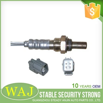 

Custom Printing Logo Auto lambda sensor oxygen o2 sensors For DENSO 234-4099 / ES20053 / 250-24099