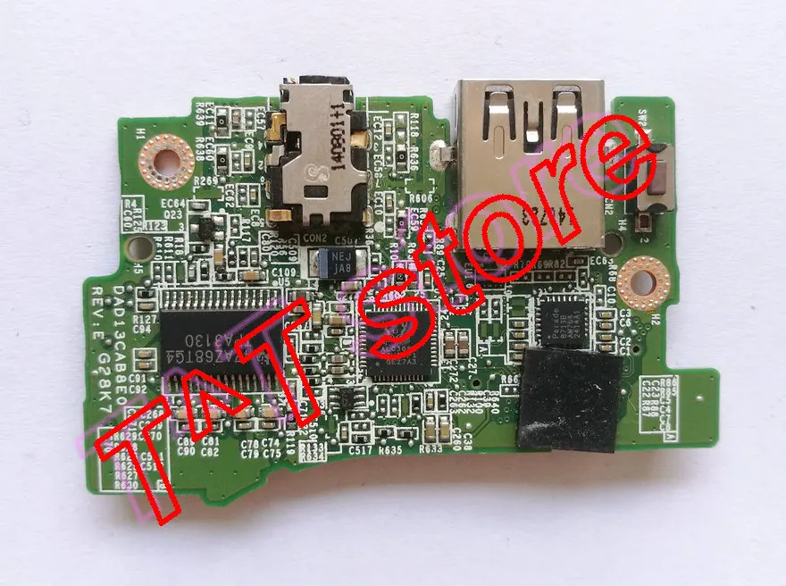 placa de áudio usb 0cr1t8 cr1t8 dad13cab8e0 teste bom frete grátis