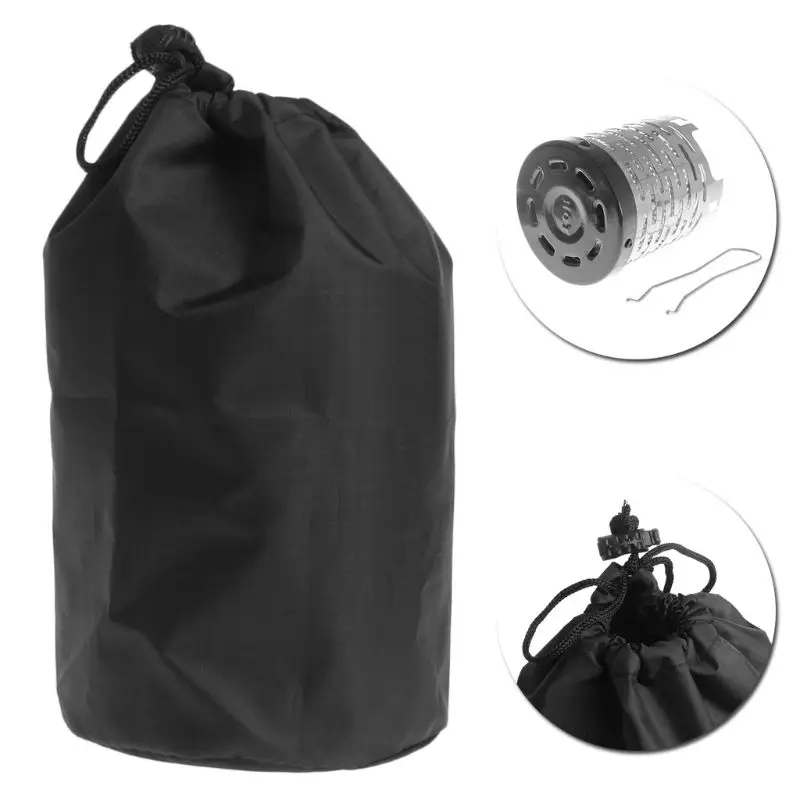 

Mini Heater Storage Bag Outdoor Camping Equipment Warmer Heating Stove Tent Protective Heating Cover