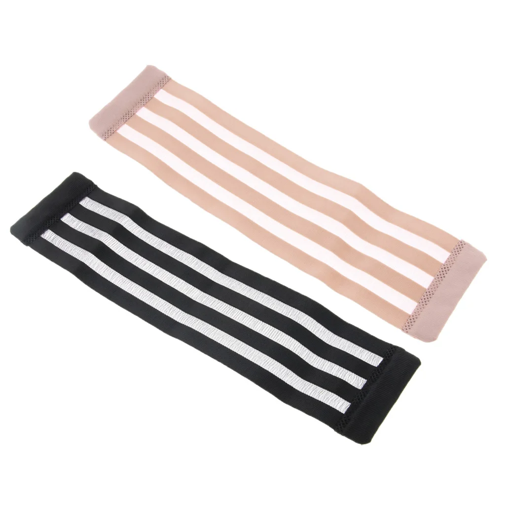 Bra Extenders 3 Hooks Elastic Bra Strap Extension Solutions Accessory for Women Ladies