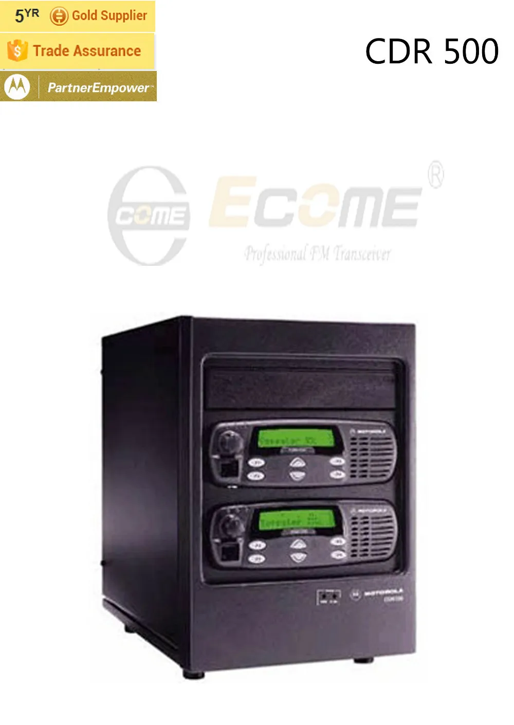 Motorola CDR500 Housing Power Swtich Wifi AC/DC Repeater-in Walkie Talkie  from Cellphones & Telecommunications on Aliexpress.com | Alibaba Group