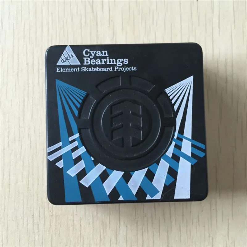 Element Cyan bearing  (2)