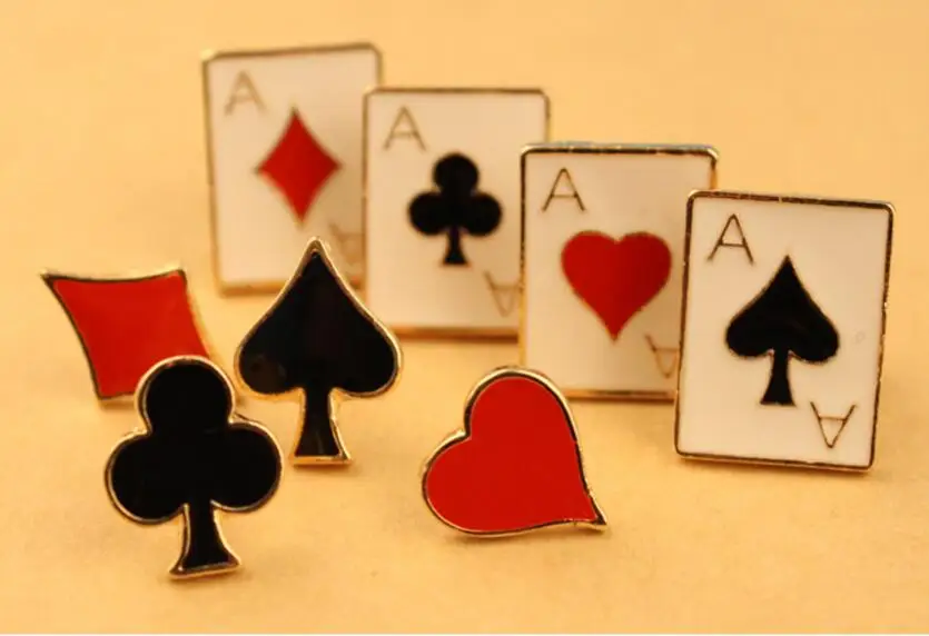 2019 الساخن والمجوهرات بالجملة لطيف و مضحك دعوى البوكر الحديثة بروش صغير/طوق بوكر بروش فريد الهدايا 2019 الساخن والمجوهرات بالجملة لطيف و مضحك دعوى البوكر الحديثة بروش صغير/طوق بوكر بروش فريد الهدايا