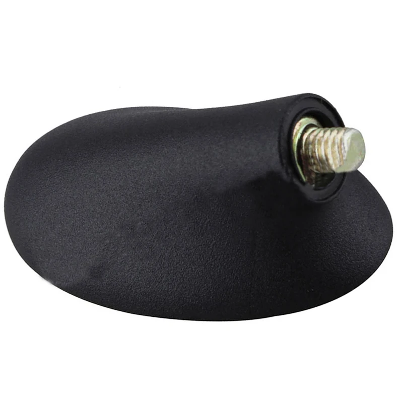

Car AM/FM Radio Antenna Base Roof Mount Black For Ford Focus 1999-2007