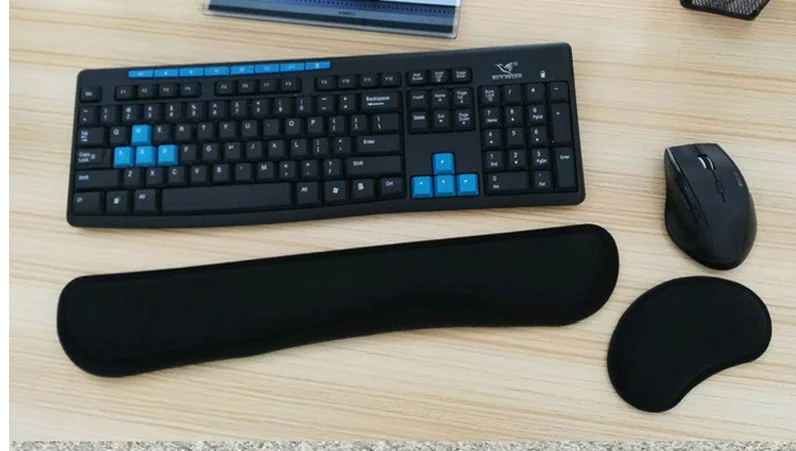 Купить Коврик Для Клавиатуры И Мышки