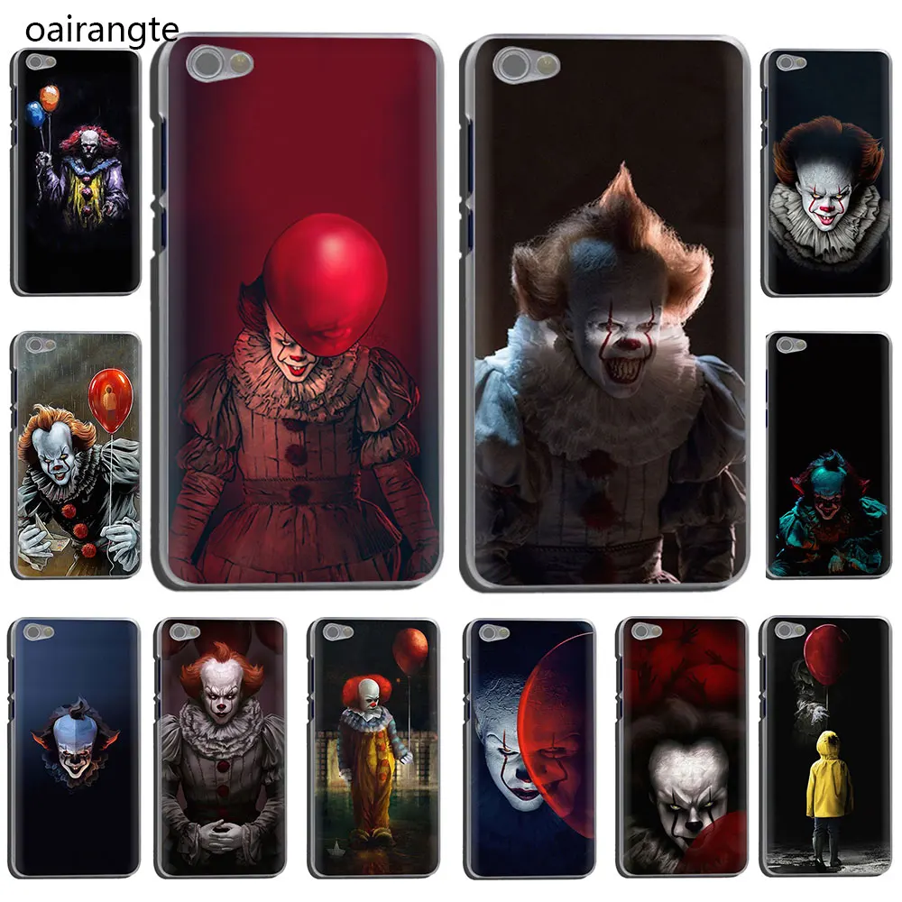 

Clown Float It hard Phone Case for Xiaomi Redmi K20 7 GO 6A 4A Note 7 6 5 4 3 Plus Pro 4X 5A Prime