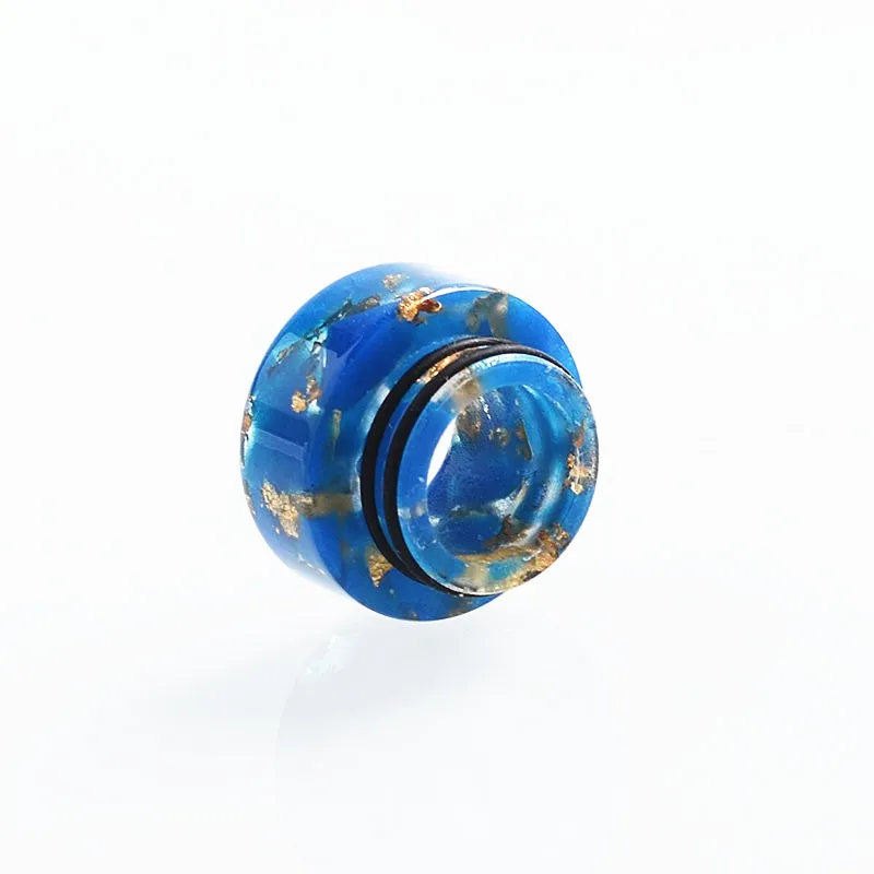 810-replacement-drip-tip-for-tfv8-tfv12-tank-528-goon-kennedy-reload-battle-rda-blue-resin-12mm (2)