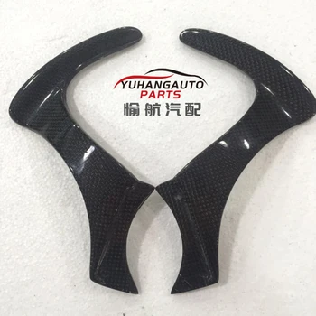 

Auto parts For 2004-2009 F430 Scuderia Shift Paddle (Pair) Carbon Fiber