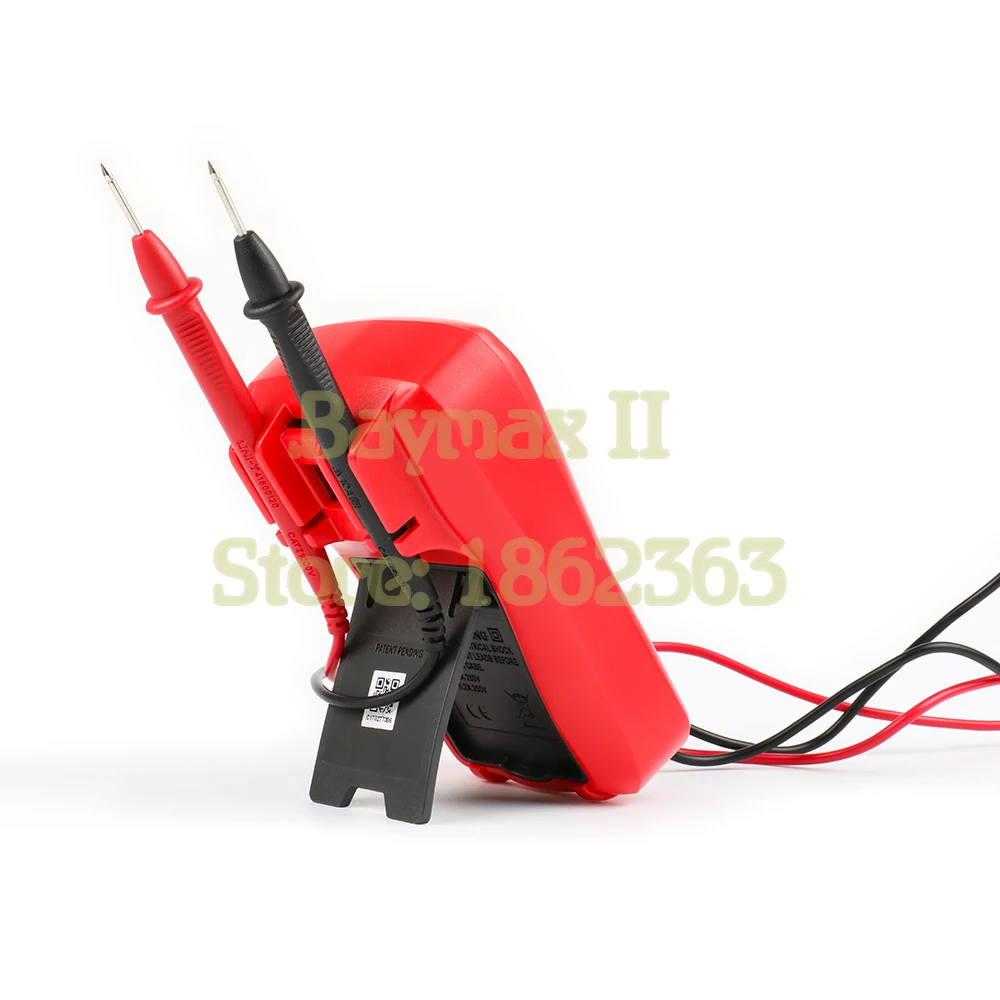 UT33D+Digital-Multimeter-5