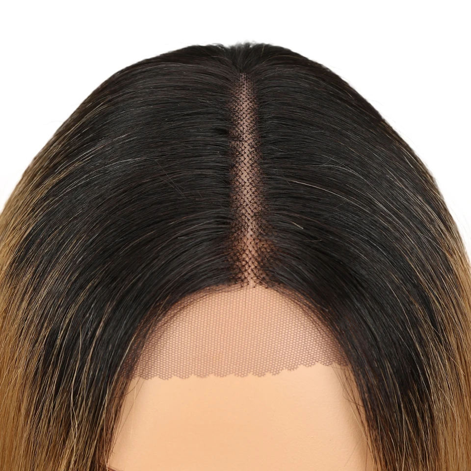 Sleek Bob Lace Wigs 613 Blonde Wigs 100% Remy Brazilian Lace Human Hair Wigs For Women Short Bob Wigs Ombre Human Hair Bob Wigs