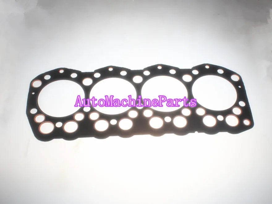 Do Cilindro para a Mitsubishi S4S Empilhadeira
