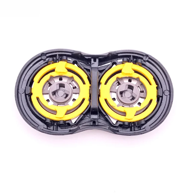 SH30-5 ElectricFeplacement Head Razor Blade for PHILIPS Shaver RQ32 RQ10 RQ11 RQ12 SH30 SH50 S510 S511 S512 Shaving Head