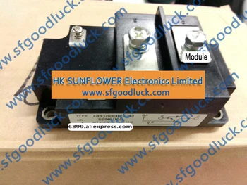 

QM300HH-2H High Power Switching Use Insulated Type IGBT Power Module