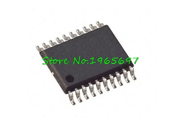 

1pcs/lot STM32F042F6P6 IC MCU 32BIT 16KB FLASH 20TSSOP 32F042 STM32F042 best quality. TSSOP20 In Stock