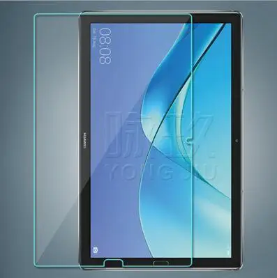 

For Huawei MediaPad M5 10.8 Tempered Glass Screen Protector Safety Protective For Huawei MediaPad M5 10.8