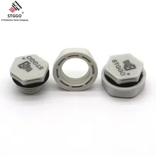 M16* 1,5 олеофобный D17 упаковка вентиляционное отверстие штепсельная вилка