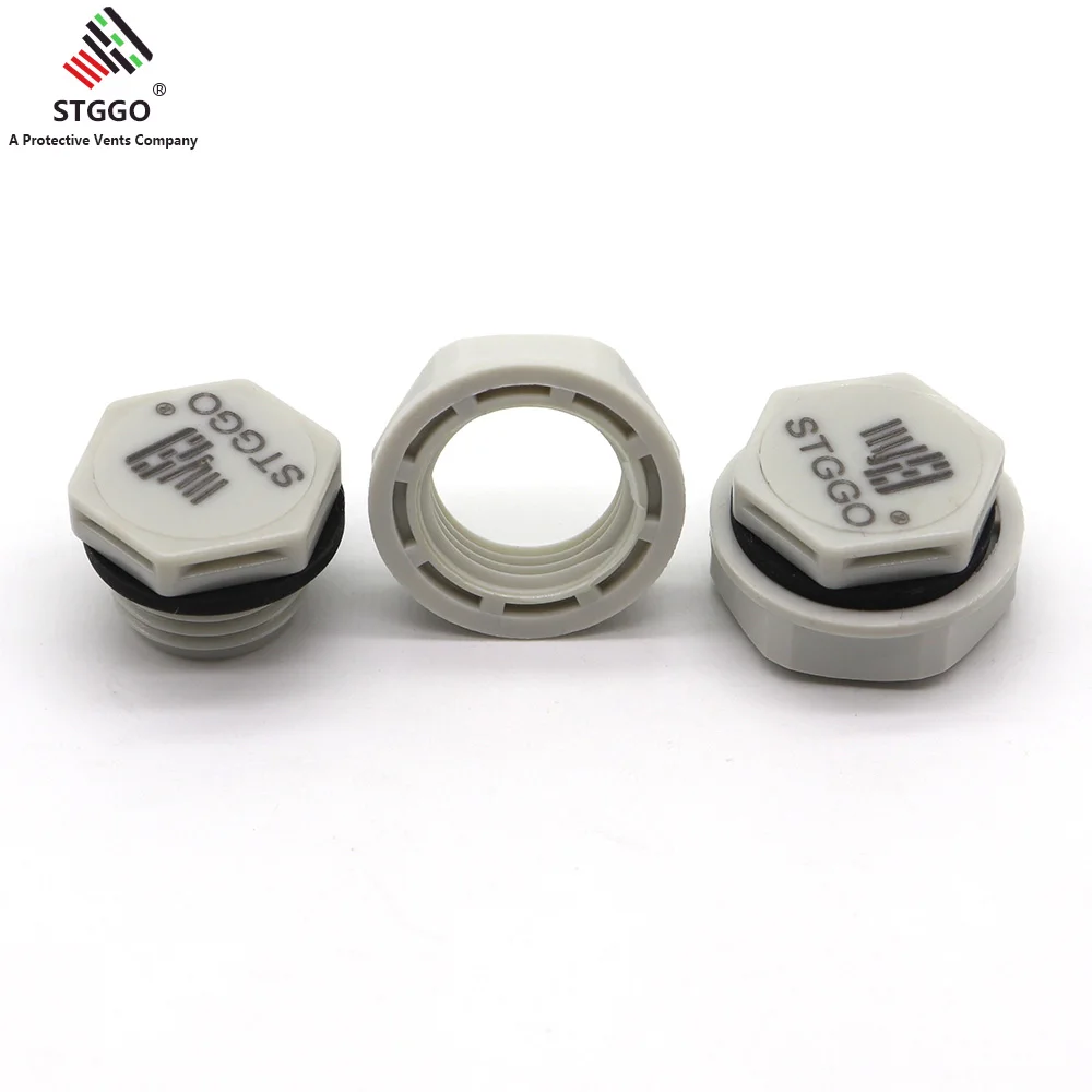 M16*1.5 Oleophobic D17 Packaging Air Vent Plug | Обустройство дома
