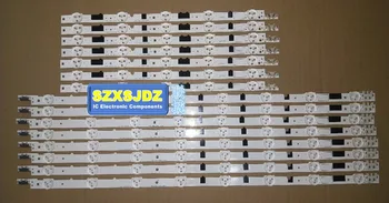 

(New Kit)28Pieces Replacement LED Backlight for 40 Inch Replacement Samsung UA40F5000A D2GE-400SCA-R3 D2GE-400SCB-R3 2013SVS40F