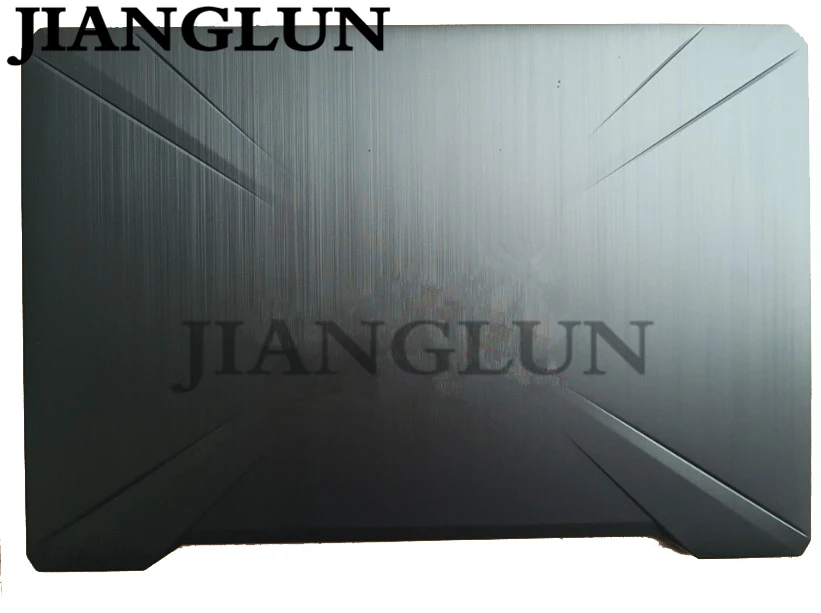 Задняя крышка JIANGLUN LCD для Asus FX504 FX504GD ES51 FX80|Сумки и чехлы ноутбуков| |