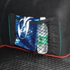 Coffre de voiture à recevoir, sac de stockage de contenu, réseau pour Skoda Octavia A5 A7 Fabia Rapid Superb Yeti pour Fiat 500 500L ► Photo 3/5