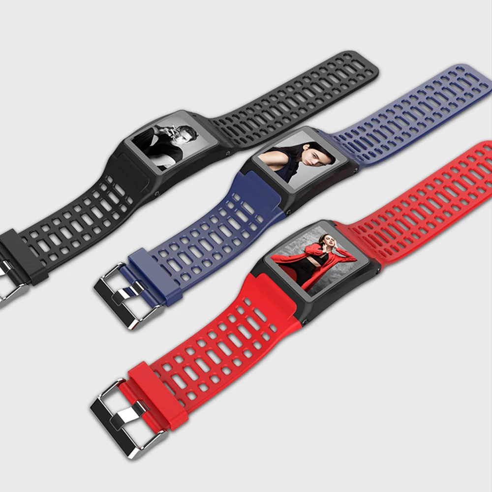 Сверх низкая цена Z01 Смарт часы цветной экран Smartwatch Водонепроницаемый Монитор