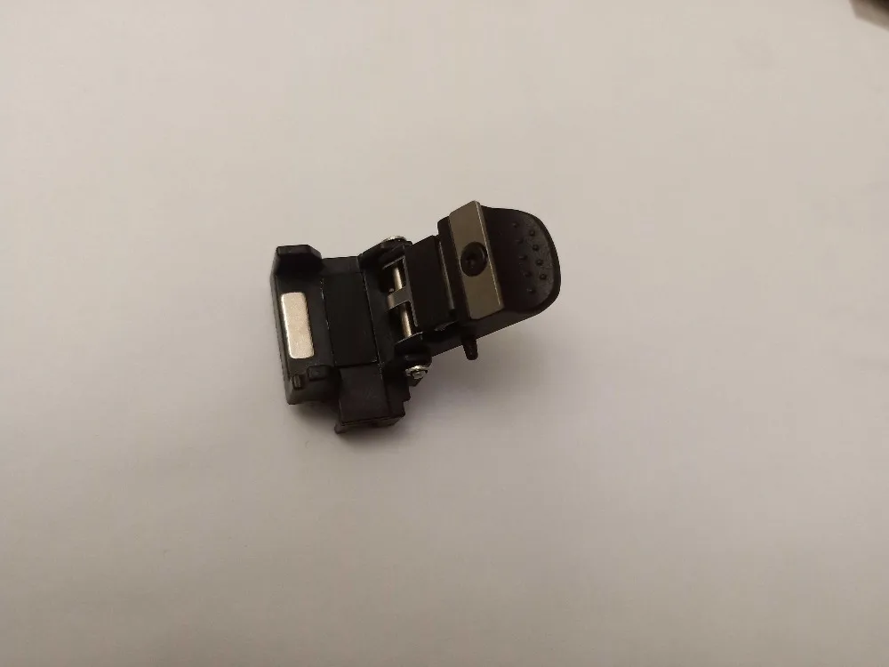 Heat Oven Left Press Foot Heater Part for INNO IFS-15M Fusion Splicer (4)